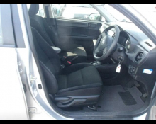 Toyota Corolla Axio 2018