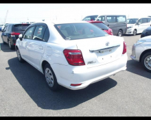 Toyota Corolla Axio 2018