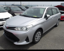 Toyota Corolla Fielder 2018