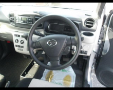 Daihatsu Mira e:S 2022