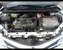 Toyota Corolla Axio 2018