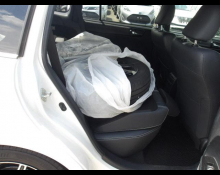 Toyota Corolla Fielder 2018