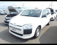 Toyota Probox 2018