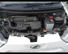 Daihatsu Mira e:S 2019