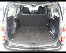 Toyota Succeed Van 2018