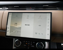 Land Rover Range Rover 2022