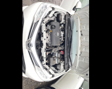 Toyota Corolla Axio 2021