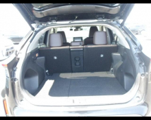 Toyota Yaris Cross 2020