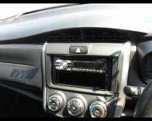 Toyota Corolla Fielder 2019