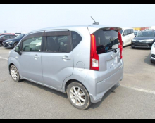 Daihatsu Move 2018