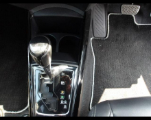 Toyota Corolla Fielder 2018