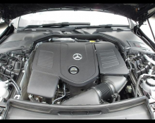 Mercedes-Benz C-Class 2024