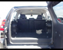 Toyota Land Cruiser Prado 2018