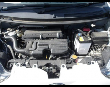 Daihatsu Mira e:S 2018