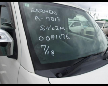 Toyota Liteace Van 2019