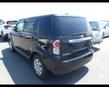 Toyota Corolla Rumion 2015