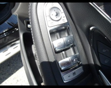 Mercedes-Benz GLC-class 2022