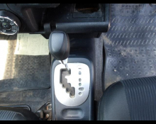 Toyota Succeed Wagon 2018