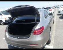 Mercedes-Benz C-Class 2022