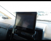 Mitsubishi Delica D5 2016