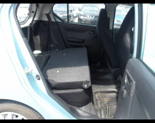 Daihatsu Mira e:S 2022