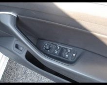 Volkswagen Arteon 2018