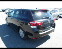 Toyota Corolla Fielder 2018