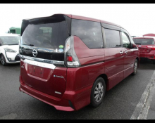 Nissan Serena 2018
