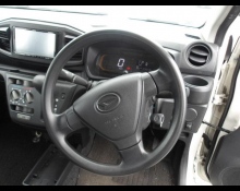 Daihatsu Mira e:S 2018