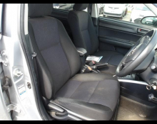 Toyota Corolla Fielder 2018