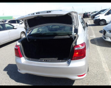 Toyota Corolla Axio 2018