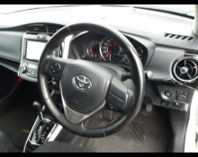 Toyota Corolla Axio 2018