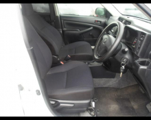 Toyota Succeed Wagon 2019