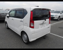 Daihatsu Move 2020