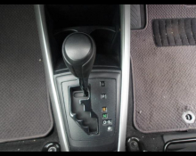 Toyota Corolla Fielder 2019