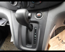 Nissan Vanette Van 2018