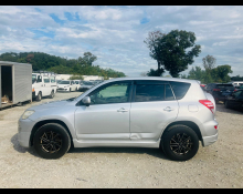 Toyota RAV4 2009