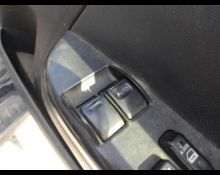 Toyota Hiace Van 2012