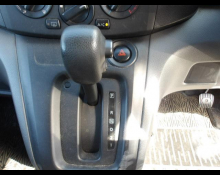 Nissan NV200 2018