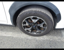 Subaru Impreza XV 2018