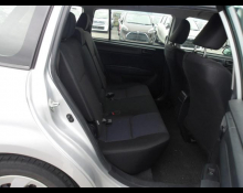 Toyota Corolla Fielder 2018