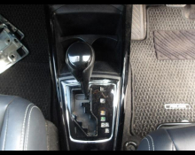 Toyota Corolla Fielder 2018