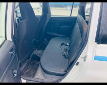 Toyota Succeed Wagon 2016