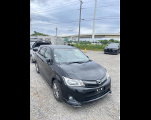 Toyota Corolla Fielder 2014