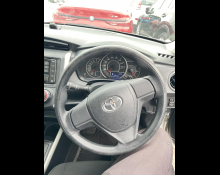 Toyota Corolla Fielder 2020