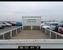 Mitsubishi Canter 2006