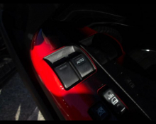 Toyota Hiace Van 2013