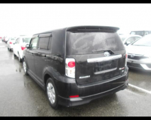 Toyota Corolla Rumion 2014