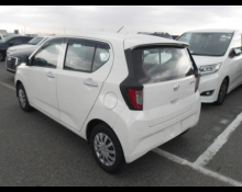 Daihatsu Mira e:S 2020