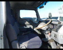 Mitsubishi Canter 2004